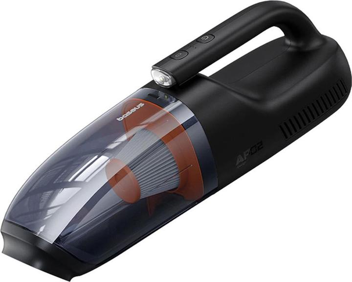 Produktbild Baseus AP02 Autostaubsauger