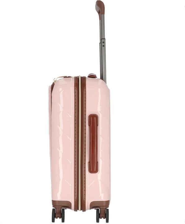 Produktbild Stratic Leather&More HartschalenKoffer(mit Vortasche) (33 l, Handgepäck (bis 50l))
