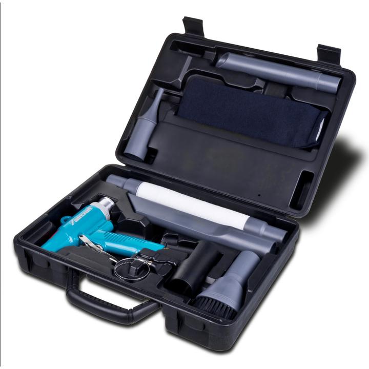 Actual product image Aircraft Professional blowgun SBP