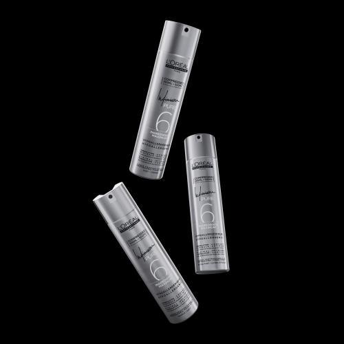 Immagine prodotto L'Oréal Professionnel Infinium Pure Strong (300 ml)