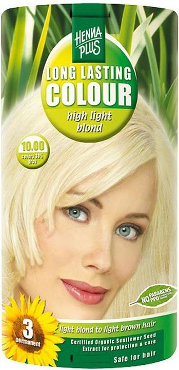 10 light-bright blonde