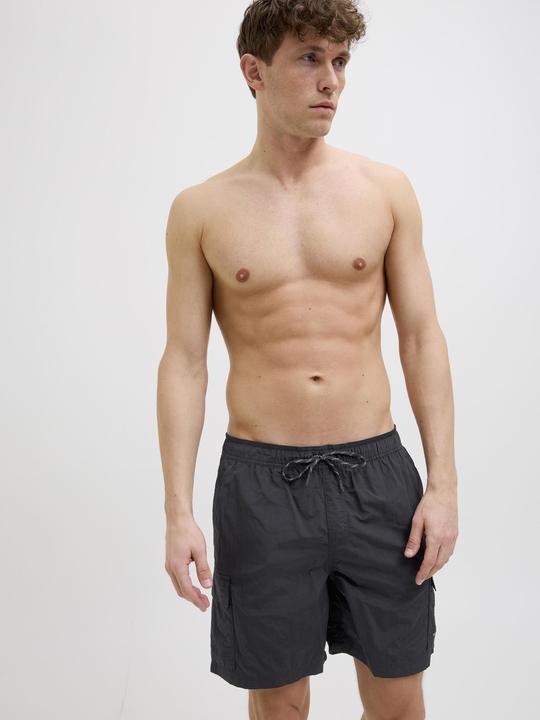 Produktbild Jack & Jones Cargo fit Badeshorts Badeshorts (M)