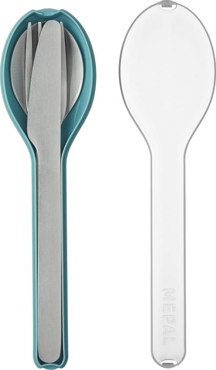 Actual product image micasa Ellipse (3 Piece, Cutlery set)