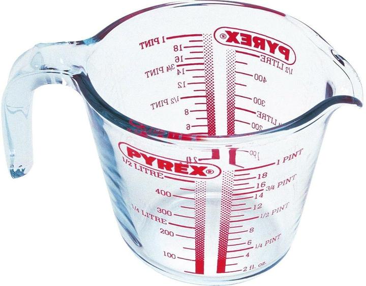 Kitchen Craft Measuring jug