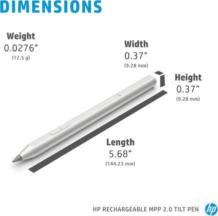 Produktbild HP Tilt Pen MPP 2.0