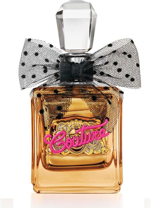 Juicy Couture Viva la Juicy Gold Couture (Eau de Parfum, 50 ml)