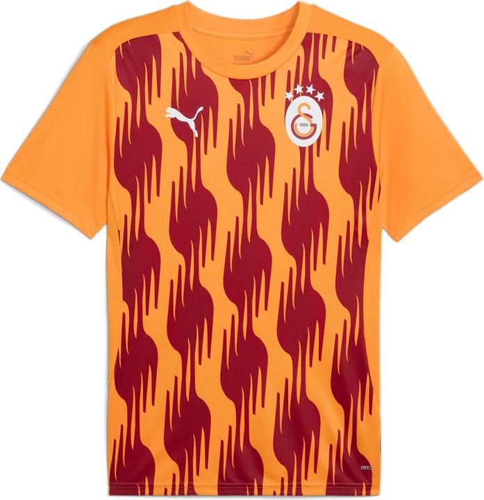 Image du produit Puma GSK Prematch SS Jersey (XL)