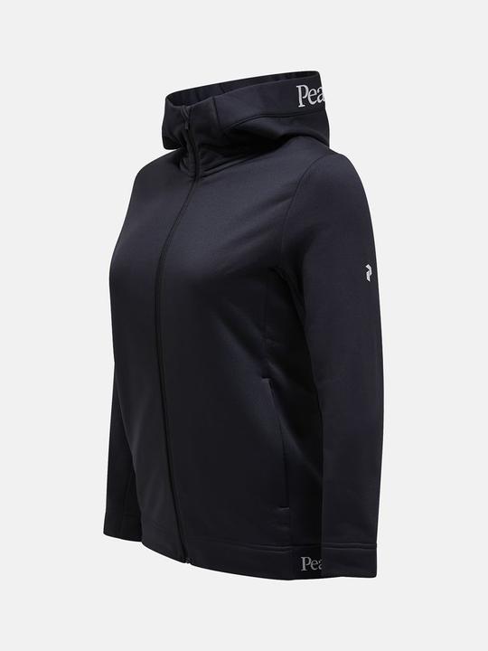 Immagine prodotto Peak Performance Cappuccio Rider Tech Zip Donna (S)