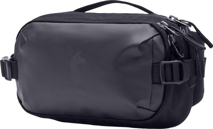 Actual product image Cotopaxi Allpa X 1.5L Hip Pack