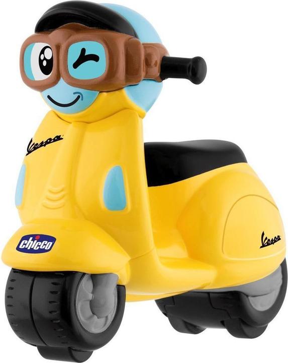 Immagine prodotto Chicco Mini Turbo Touch Vespa Primavera