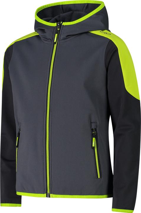 Produktbild CMP Campagnolo Hoodie (128)