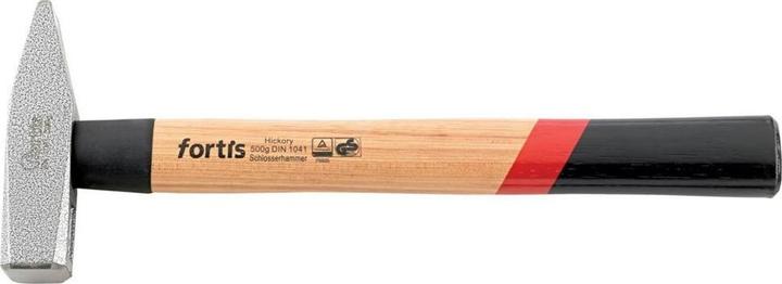 Productafbeelding Magni fortis 600038224 Slotenmakershamer gereedschap 300g zwart (440 g)