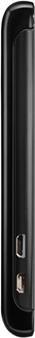 Productafbeelding Motorola ATRIX - Zwart (16 GB, 4", 5 Mpx, 3G)