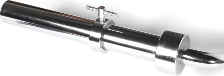 Actual product image Gladiatorfit Safety Squat Bar