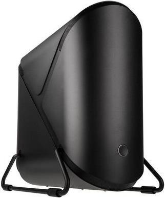 BitFenix Portal Mini-ITX, black (Mini-ITX)