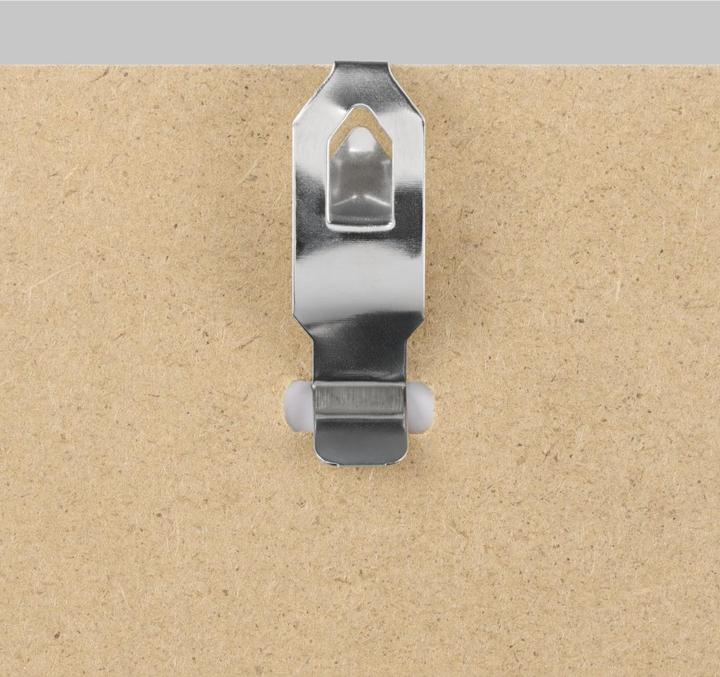 Actual product image Hama Clip-Fix (15 x 21 cm)