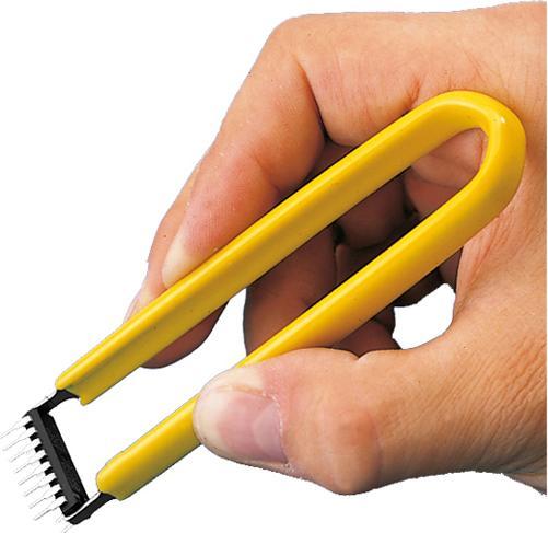 Immagine prodotto Donau Pinza Ic isolata 102 mm