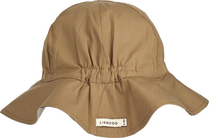 Immagine prodotto Liewood Cappello da sole Amelia reversibile All Together