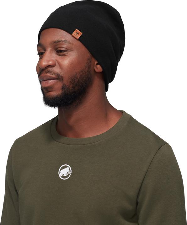 Actual product image Mammut Fleece Beanie (One size)