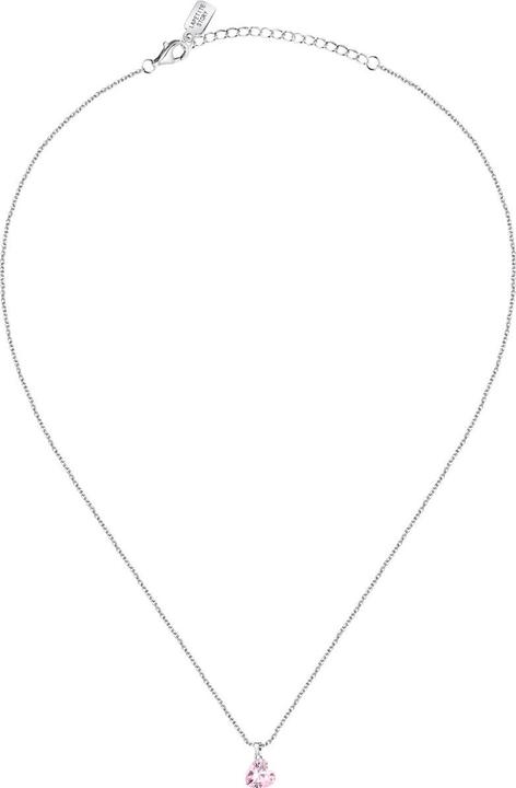 Produktbild La Petite Story Parure Heart Halskette (Silber 925)