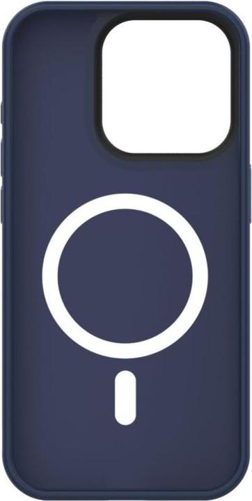 Productafbeelding Connect iPhone 15 Pro Max Hybride Hoesje Met Magnetische PC+TPU (Apple iPhone 15 Pro Max)