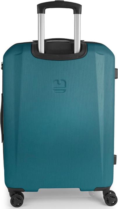 Image du produit Gabol Mercury 4 roues trolley M 66 cm (70 l, Bagage à main (jusqu'à 50l))