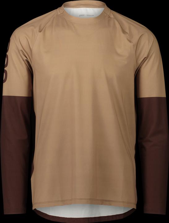 Produktbild Poc M's Essential MTB LS Jersey (L)