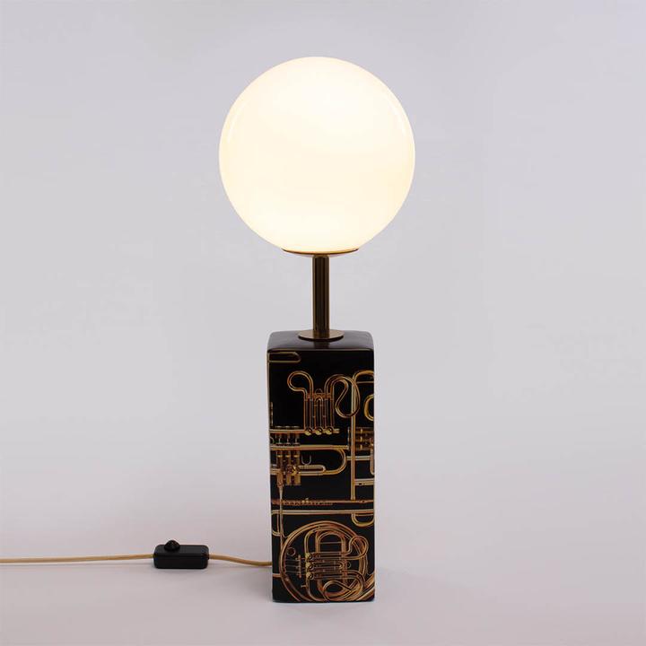 Image du produit Seletti Table Lamps Led Lampes de table (300 lm, E14)