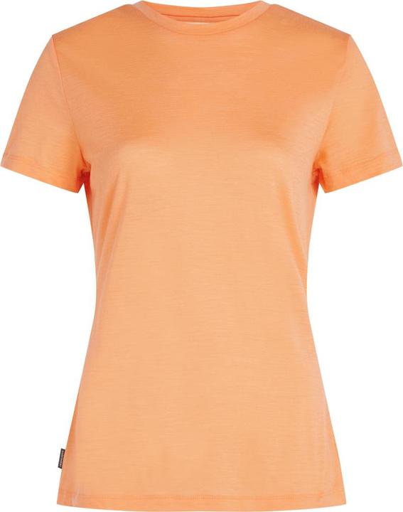 Produktbild Icebreaker Women Merino Mer 150 Tech Lite III SS Tee (M)