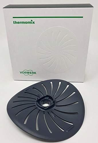 Produktbild Thermomix Messerabdeckung Welle