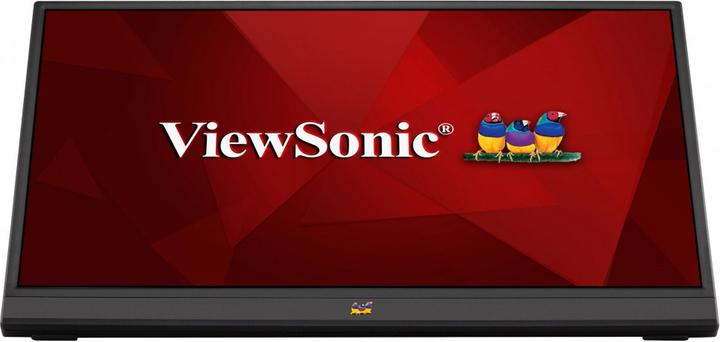 Productafbeelding Viewsonic VA1655 Draagbare Monitor 16 inch 16:9 FHD, 1920 (1920 x 1080 Pixels, 16")