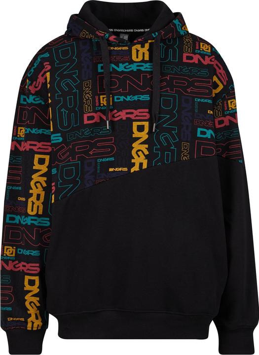 Dangerous DNGRS Hoody Maze - 139817