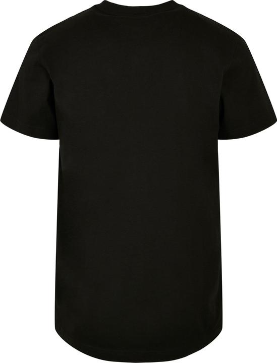 Actual product image Urban Classics Recycled Basic Tee - 16996 (XS)