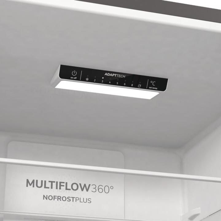 Actual product image Gorenje NRK 6202ES4 (331 l)
