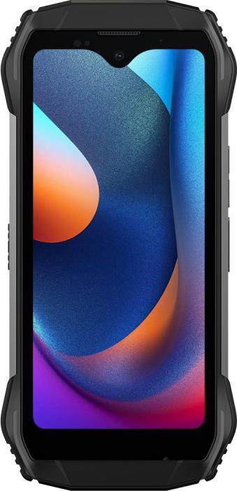 Produktbild Blackview N6000 SE (Dual Sim - 4.3"-Display - 128 GB, 4 GB RAM) Schwarz (128 GB, Schwarz, 4.30", Dual SIM, 13 Mpx, 4G)