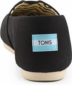 Produktbild Toms W's Classic Alpargata RecyCot (38.5)