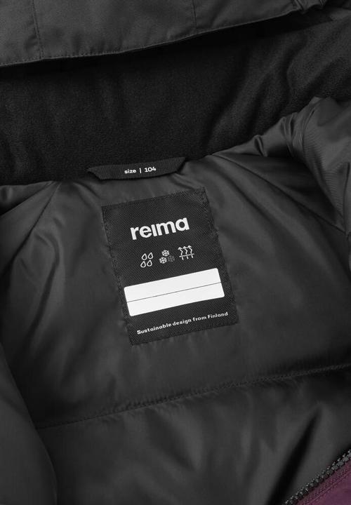 Produktbild Reima Kauhava Winter Overall (98)