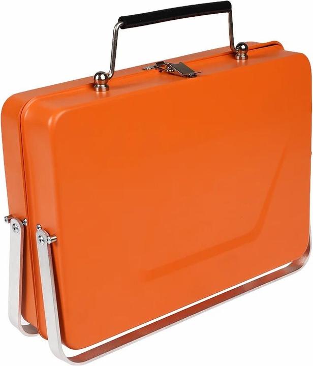 Image du produit Rex London Valise portable barbecue (25 cm)