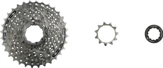 Actual product image Shimano Acera CS-HG41 (8-speed, 11-32)