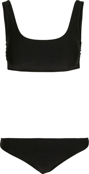 Urban Classics Ladies Tanktop Bikini