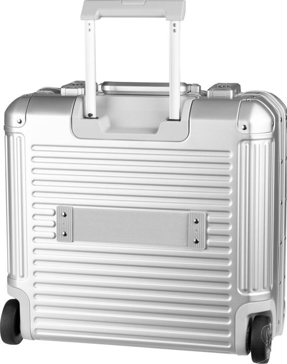Actual product image Travelite NEXT Business Trolley (34 l, Hand luggage (up to 50 litres))