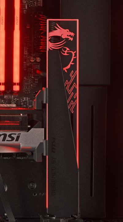 Immagine prodotto Actina 5901443416302 (AMD Ryzen 7 8700F, 32 GB, 1000 GB, GeForce RTX 5070)