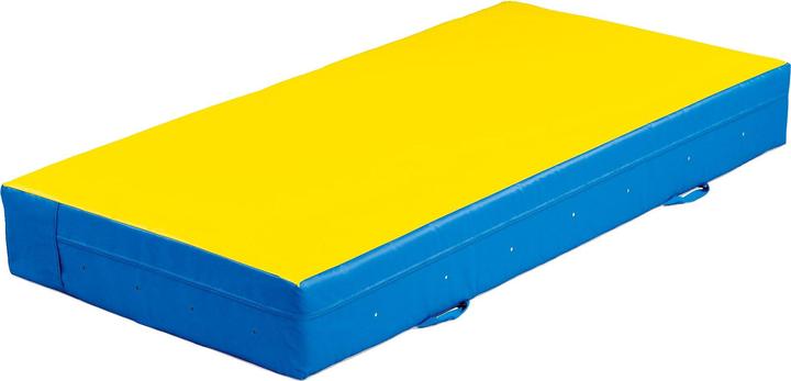 Actual product image Sport-Thieme Reversible mat Combi Basic