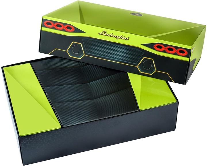 Actual product image LEGO Lamborghini Sián FKP 37 (42115, LEGO Technic, LEGO Rare Sets)