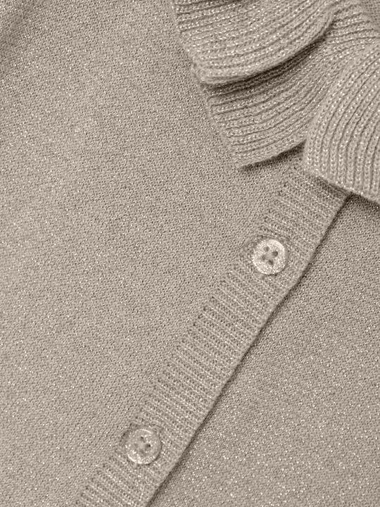 Produktbild Name it Glitzer Strickjacke (110)