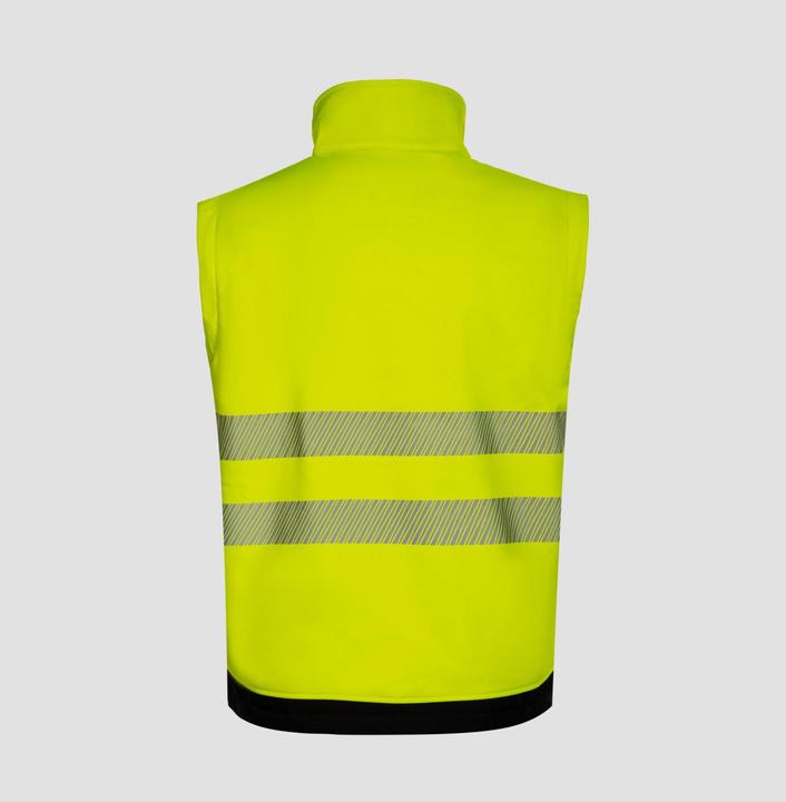 Image du produit Korntex Veste softshell (5XL)