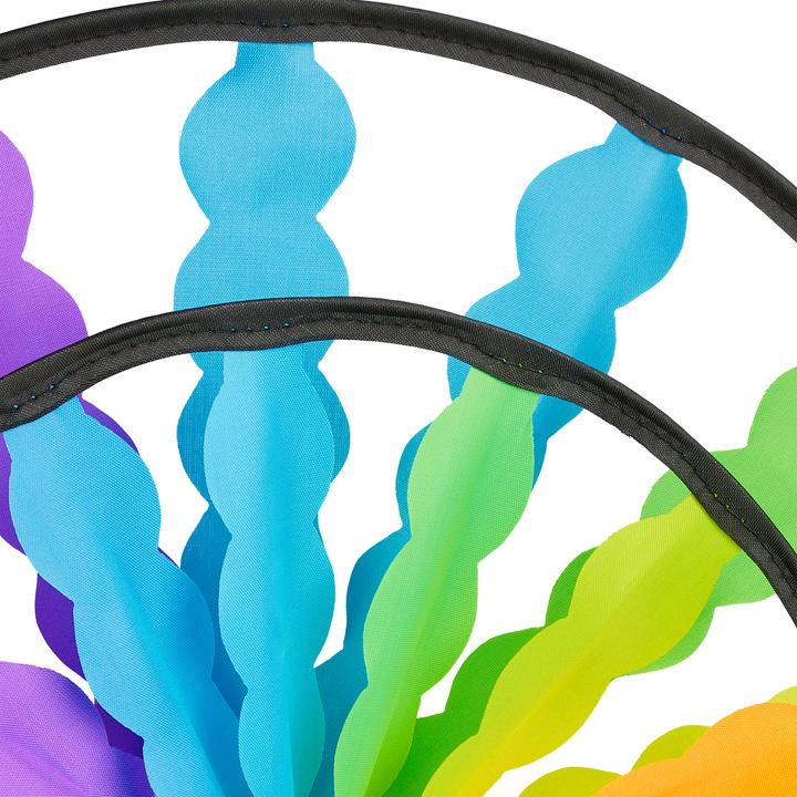 Actual product image Relaxdays 2x Windrad