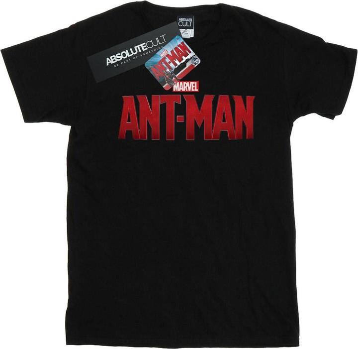 AntMan Film Logo TShirt