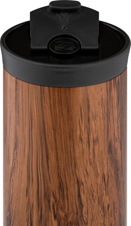 Produktbild 24 Bottles Sequoia Wood (0.60 l)
