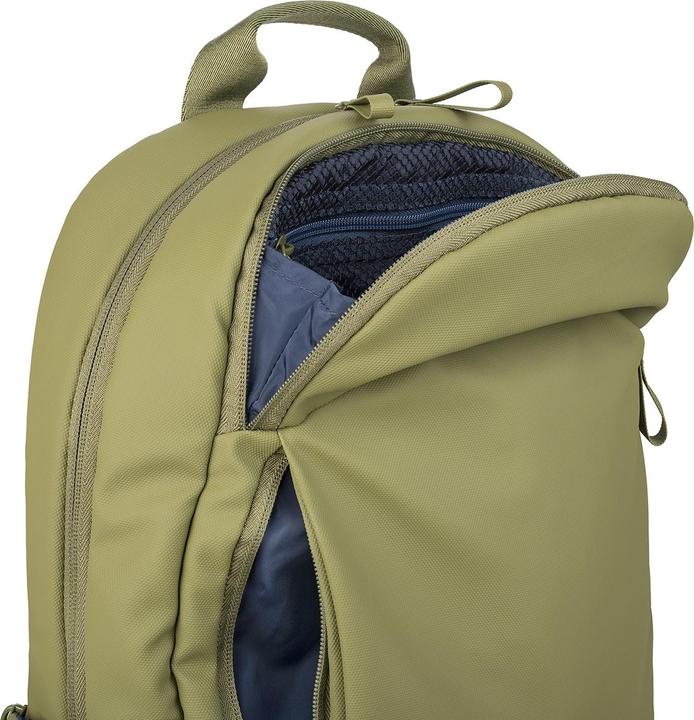 Image du produit Tucano Laser Backpack 15/16" - Kompakter Rucksack aus recyceltem (20 l)